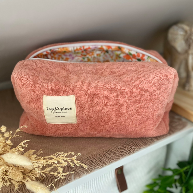 La trousse de toilette Tara