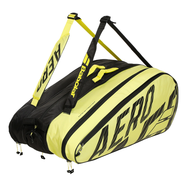 Babolat Pure Aero RH x12