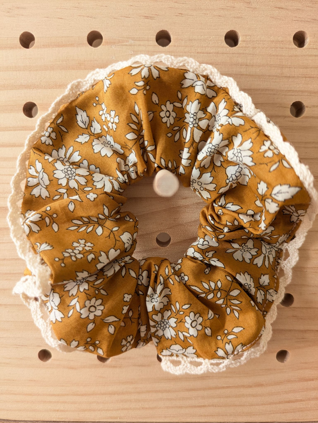 Chouchou Liberty Capel Camel