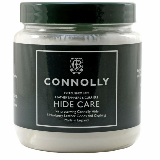 Connolly Hide Care