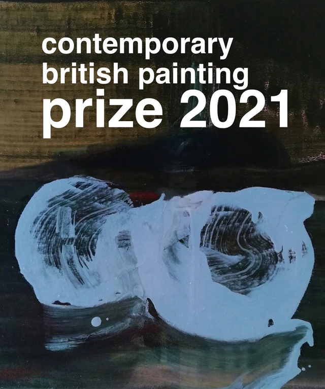 CBP Prize 2021 Catalogue, Prizewinner's edition