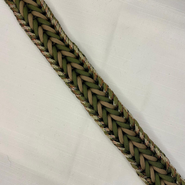 Collier "Vecchio Guerriero"