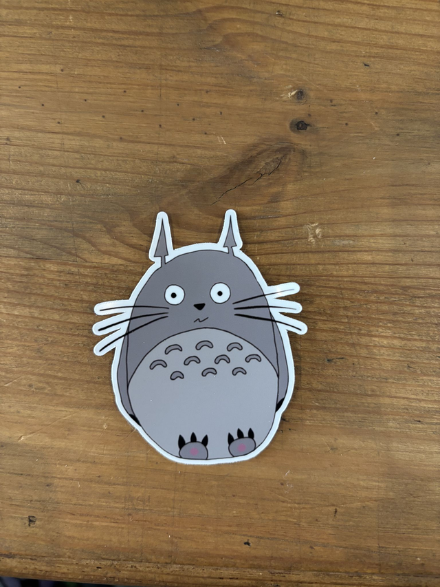 Totoro