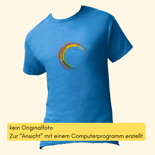 Unisex Shirt (Stick)