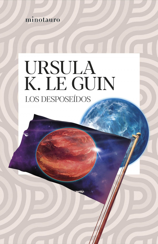 Los desposeídos - Ursula K. Le Guin