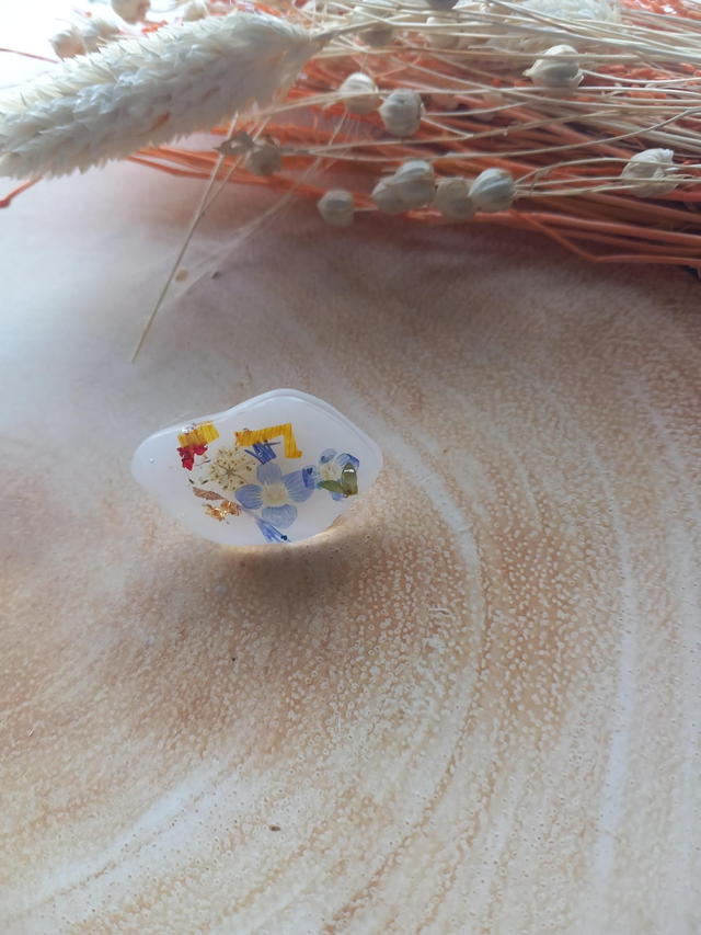 Pin's nenaroma