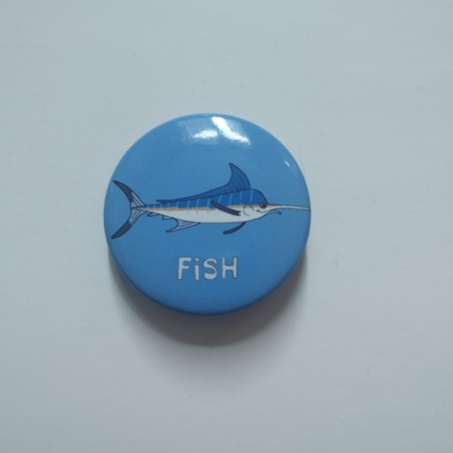 Fish 1