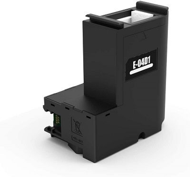 Residuo comp EcoTank ET1500 | 2750 | 5160 | T2000-140ml#C13T04D100