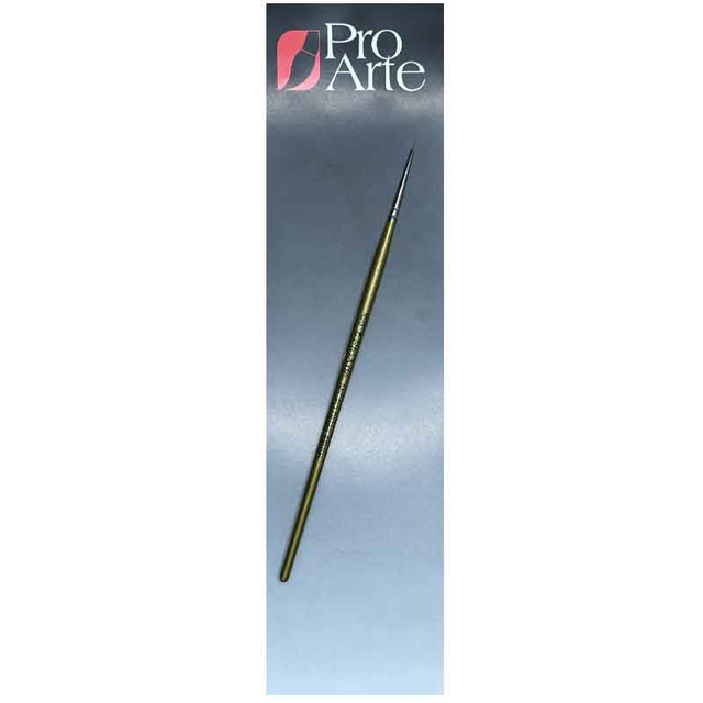 ProArte Micro Detail Modelling Brush (10/0)