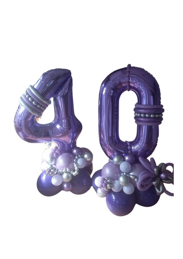 BALLOON ROOM - COMING SOON (collection or local delivery only) Variable Prices