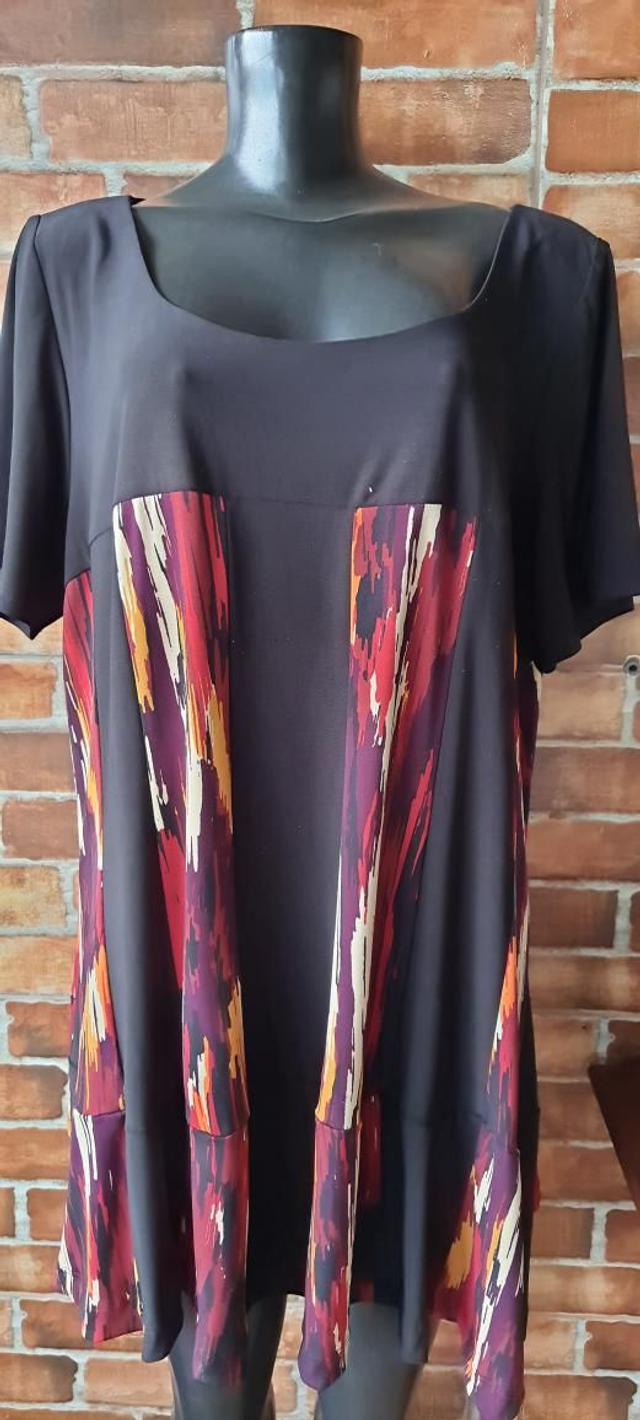 Blusão De Malha T/Gg