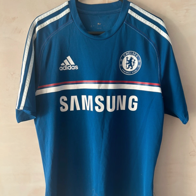 Chelsea Training Shirt 2013/14