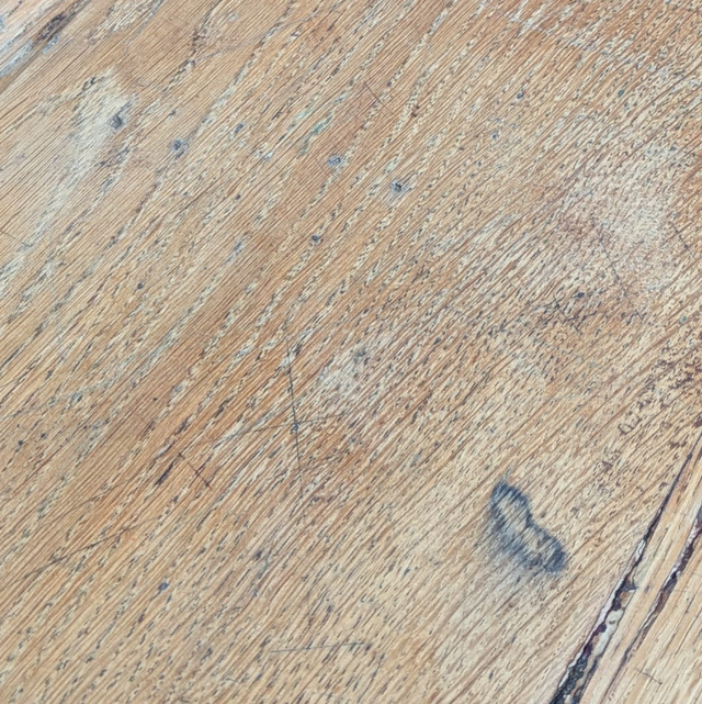 1. Table d’école grand format