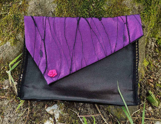 Pochette féerique