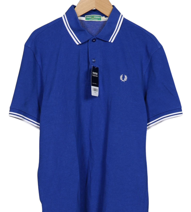 Fred Perry Polo