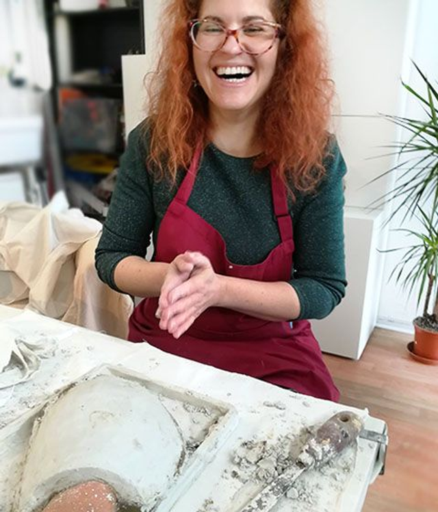 RelaX in LAB - singolo