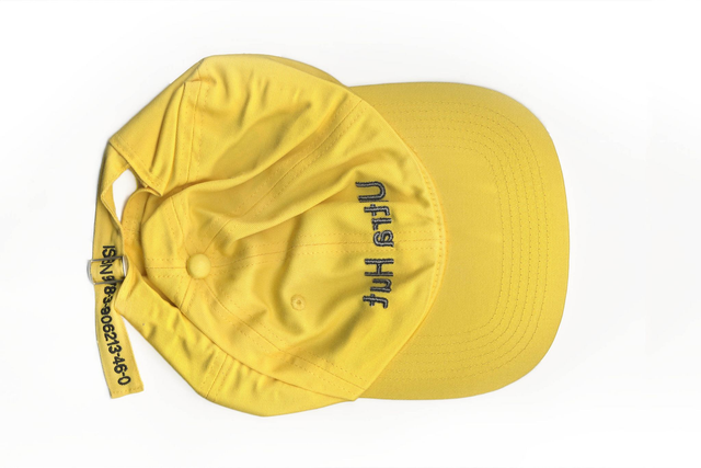 Ultra Hut (P. Hut × Y. Pages)