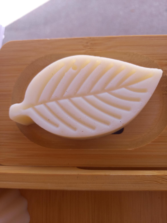 Savon G feuille 60 g