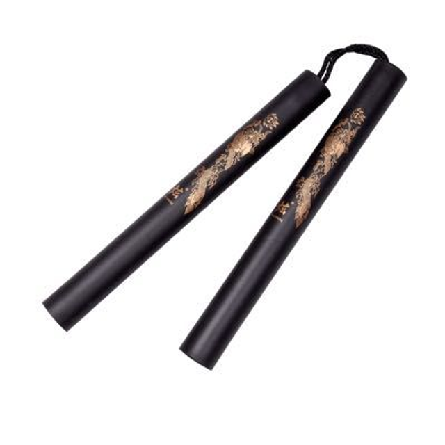 Nunchaku