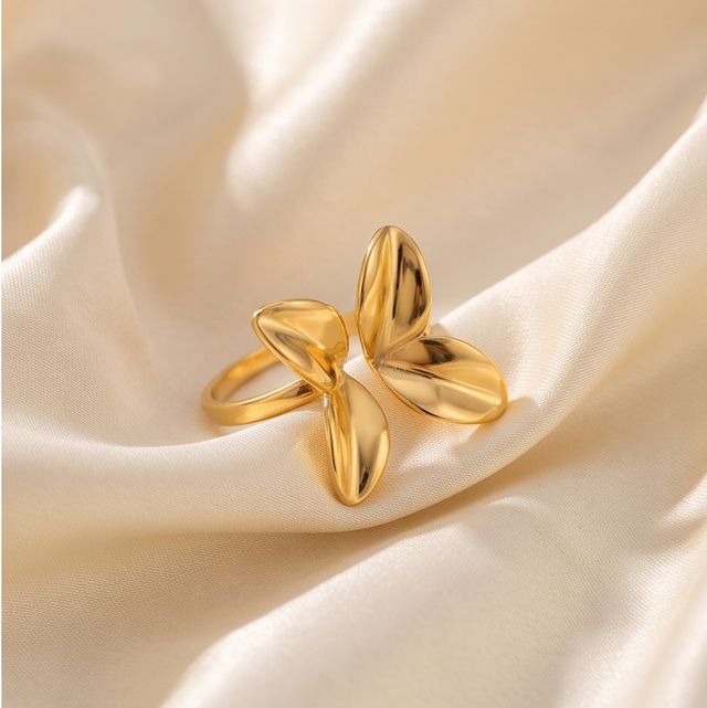 🌸 Bague Cassandra 🌸