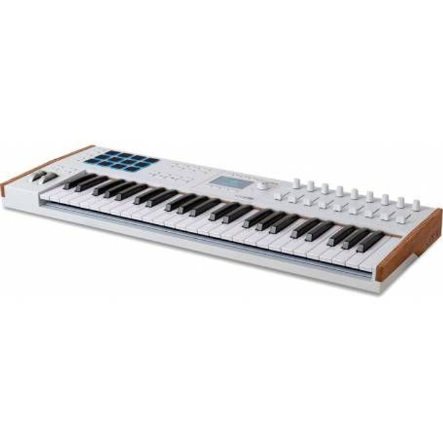 Arturia - KEYLABMK3-49-WH