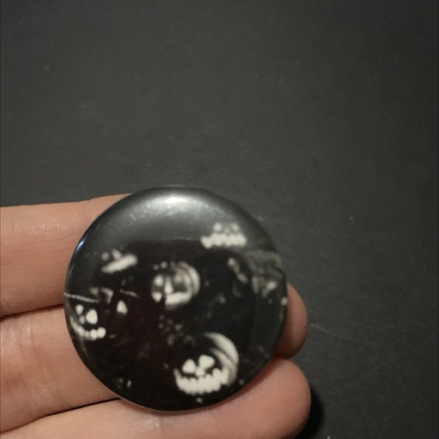 Badge #49