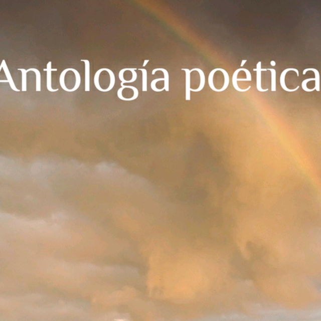 Antología poética 