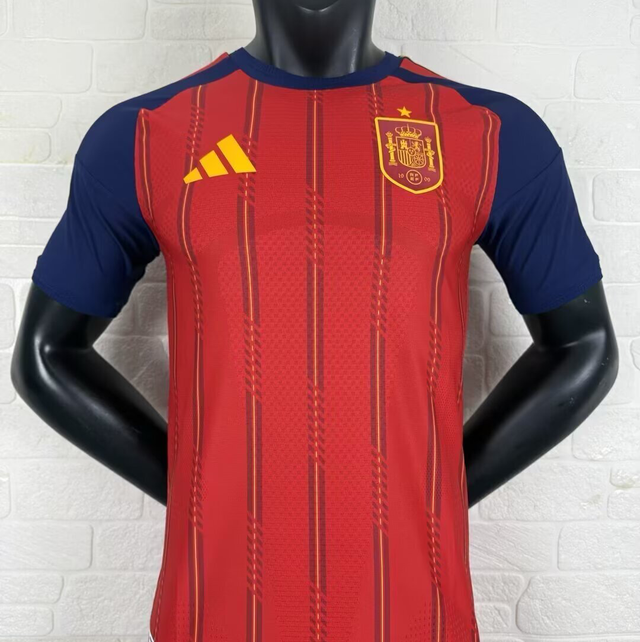 Selección española equipación, 2026