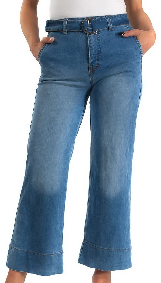 AA92050003 - Rinascimento pantalone modello 5 tasche