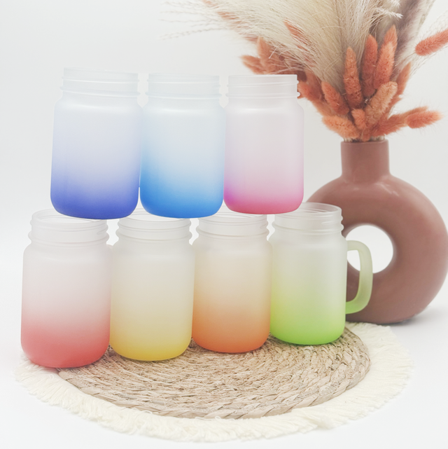 Verre Jar