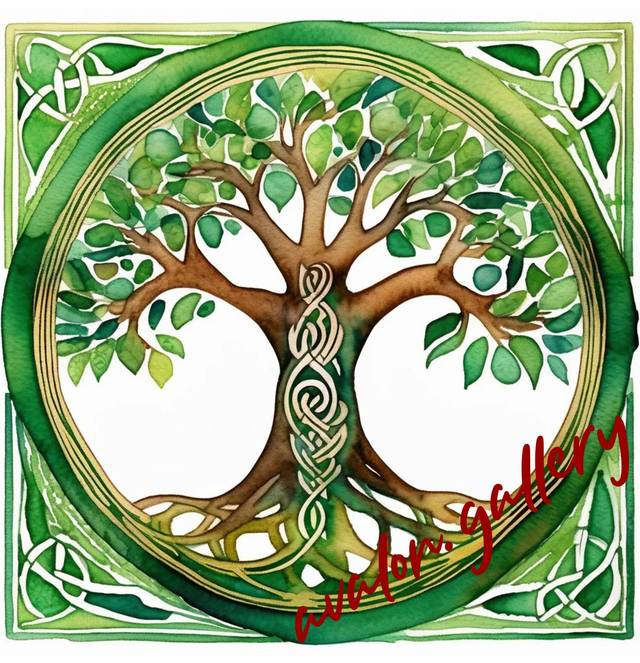 Tree of Life 3