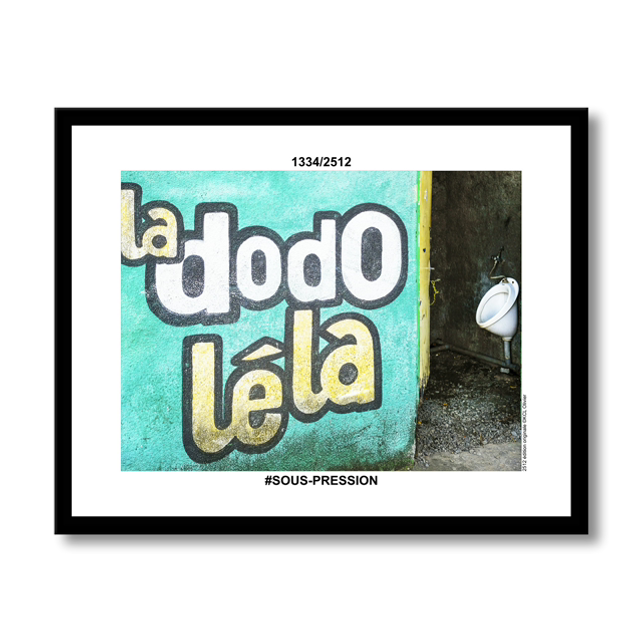 1334/2512 #SOUS PRESSION 