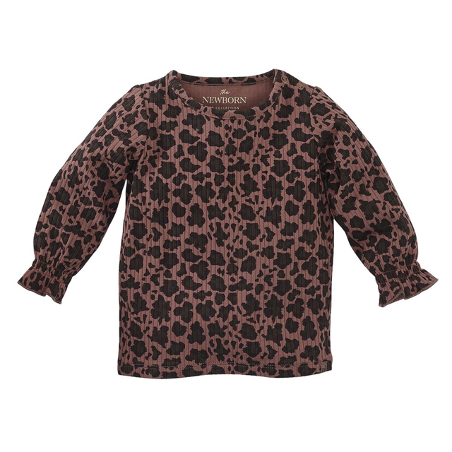 Z8 Newborn Perla longsleeve