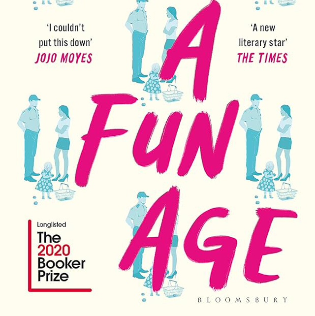 Such a Fun Age | Kiley Reid