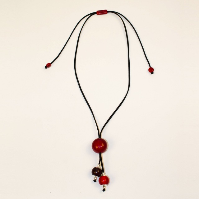 Collier Locka " Nodova "