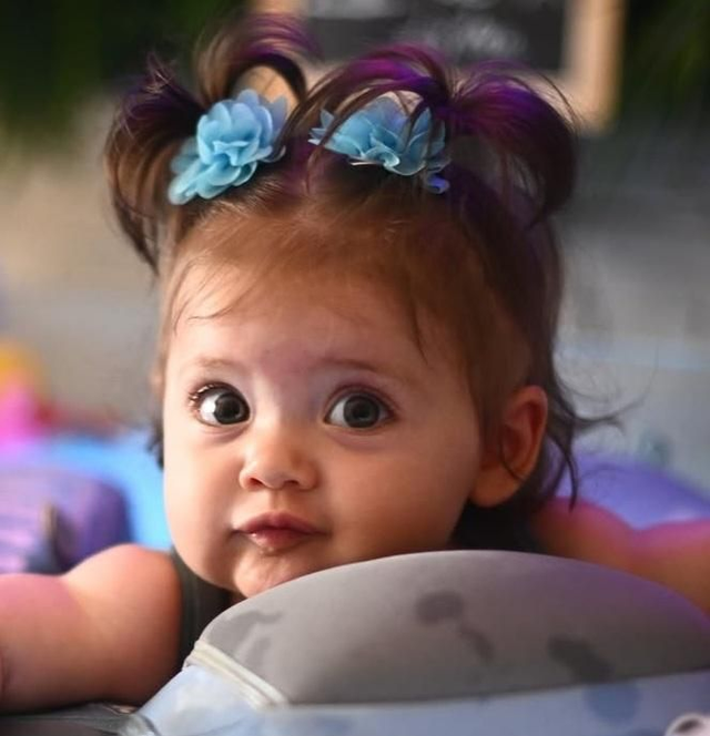 PROMO NOËL - 3 SEANCES SPA BEBE