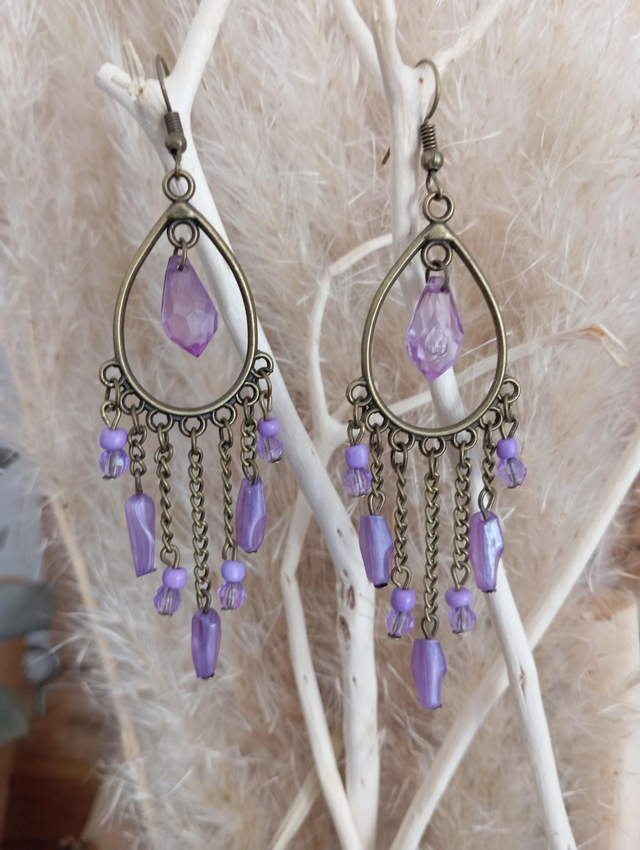 Boucles Éco-responsable 