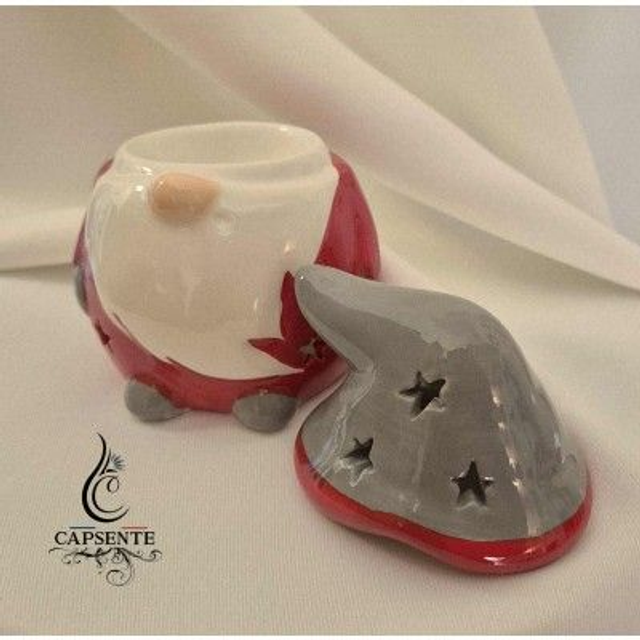 Brûleur Gonk ou Gnome