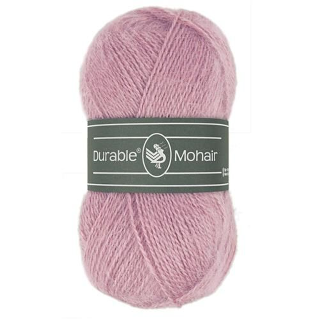Durable mohair kleur 419