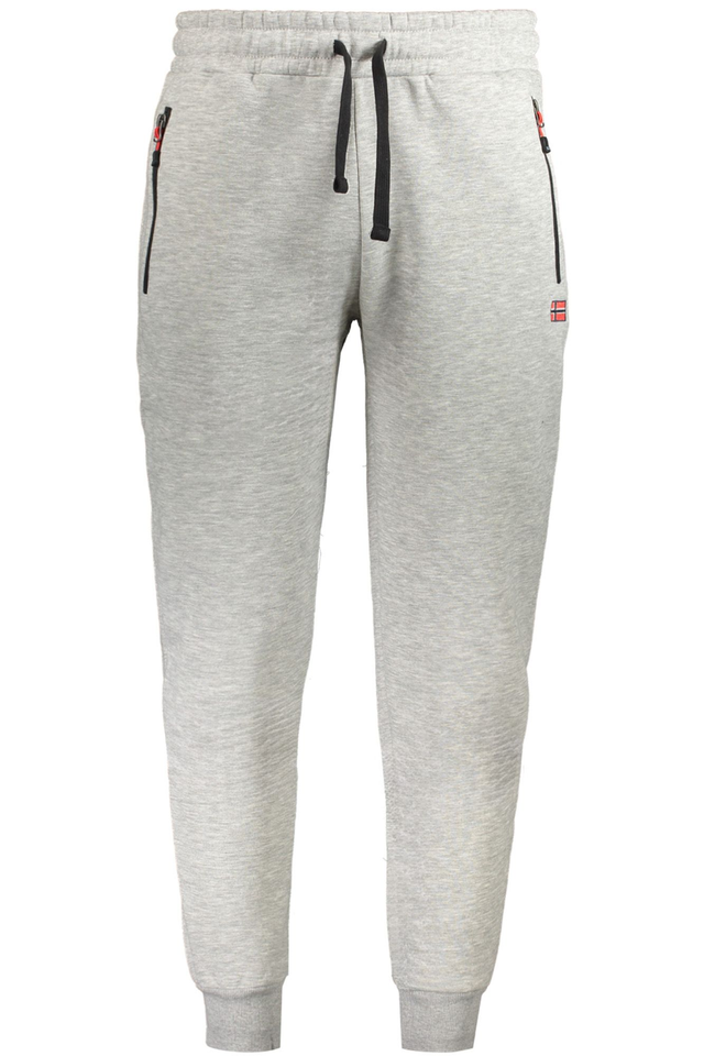 NORWAY 1963 PANTALONE UOMO GRIGIO