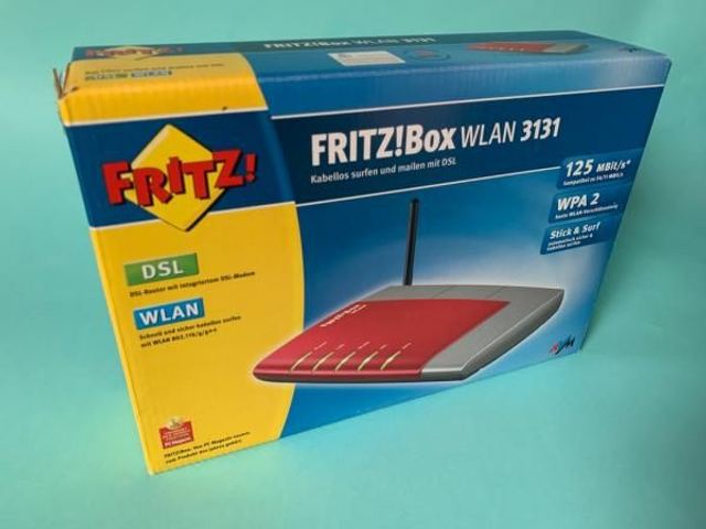 AVM FRITZ!Box 3131