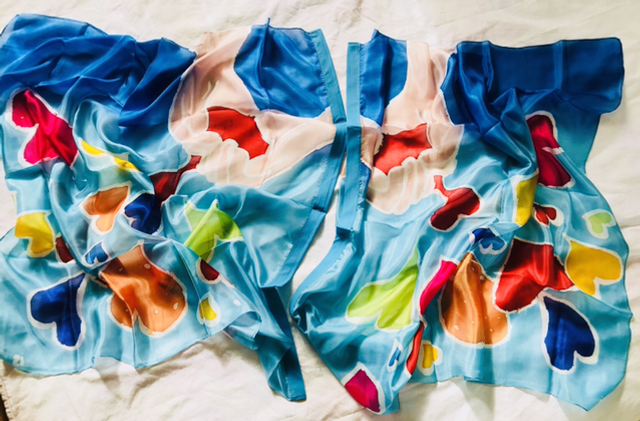 Father’s Heart Galates 4.6-7 