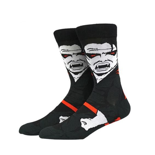 Calcetines Nightcrawler X-MEN