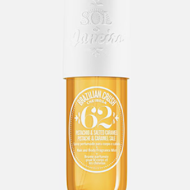  BRUME Spray 92 (sol de janeiro)