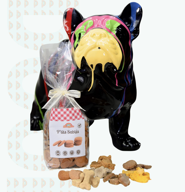 Beurre de cacahuète