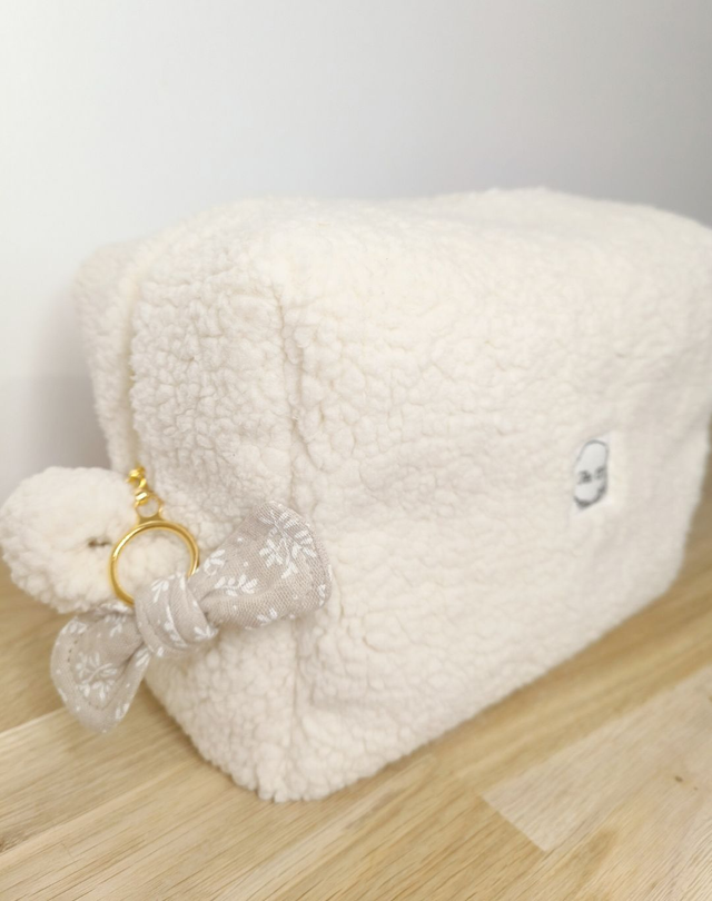 Trousse de toilette Teddy Bear 
