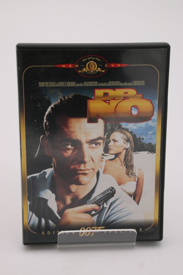 007 - Dr. NO