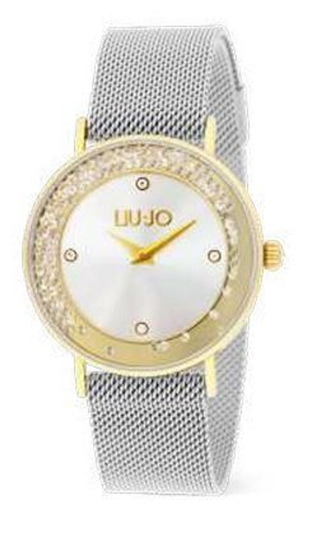 Orologio Donna Liu Jo Dancing Slim
