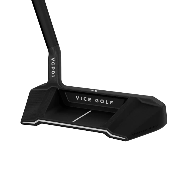 Vice Blade Putter