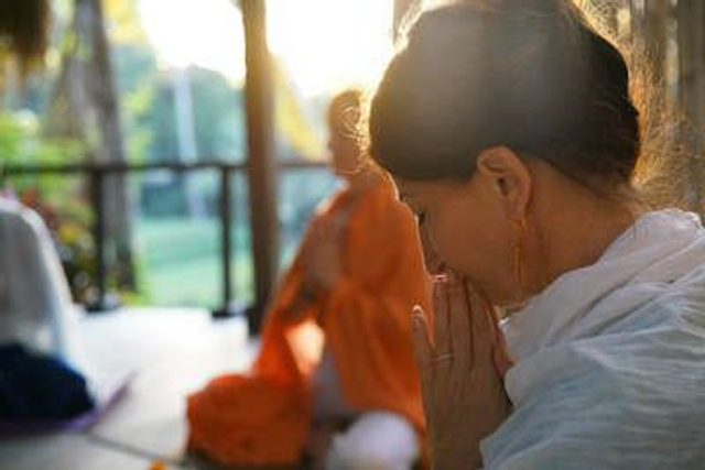 YOGA THERAPEUTIQUE - Module 50h 